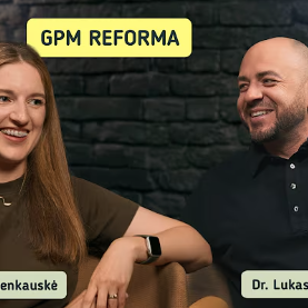 GPM reforma